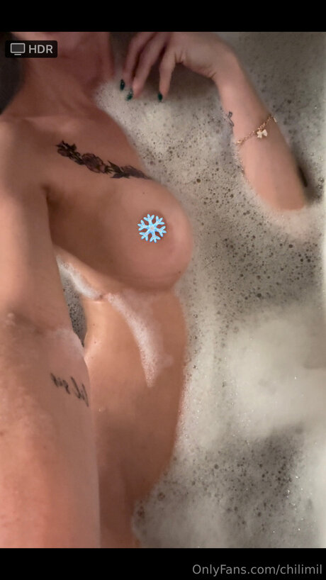 Chilimil high quality star photo
