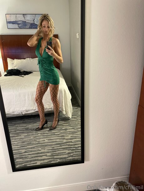 Chilimil pretty actress img