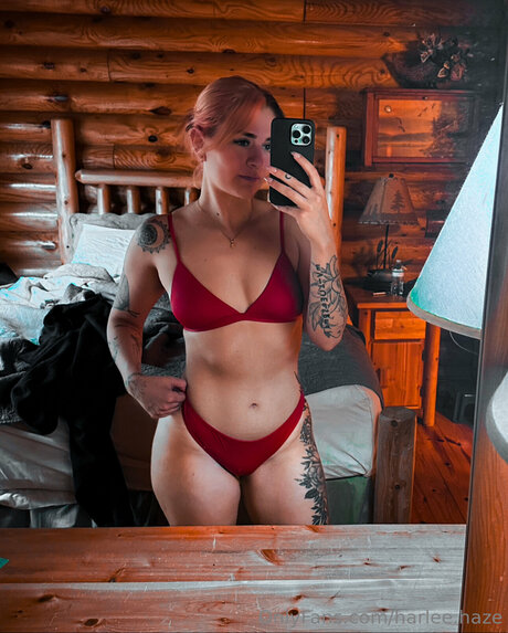 Harlee Haze high quality model galleries
