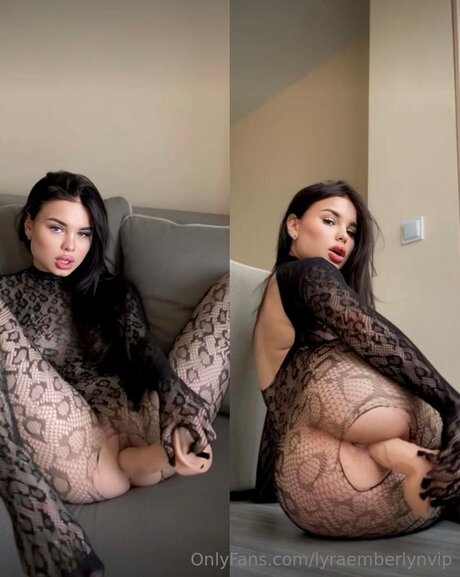 Lyraemberlynvip star hd archive