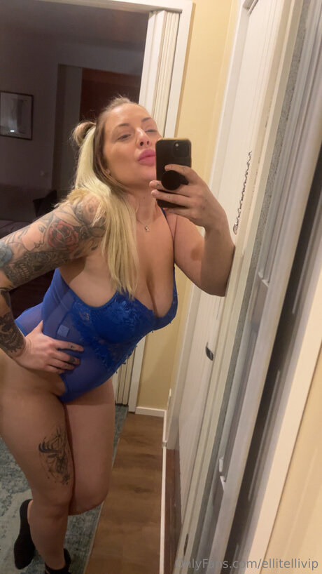 Ellitellivip high quality pornstar archive