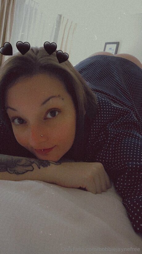 Bobbiejaynefree profile image