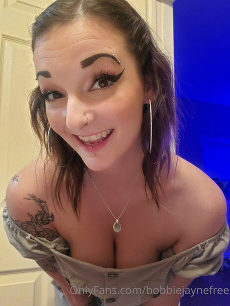 Bobbiejaynefree top model galleries