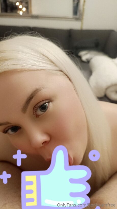 Henksumfree pornstar nice pic