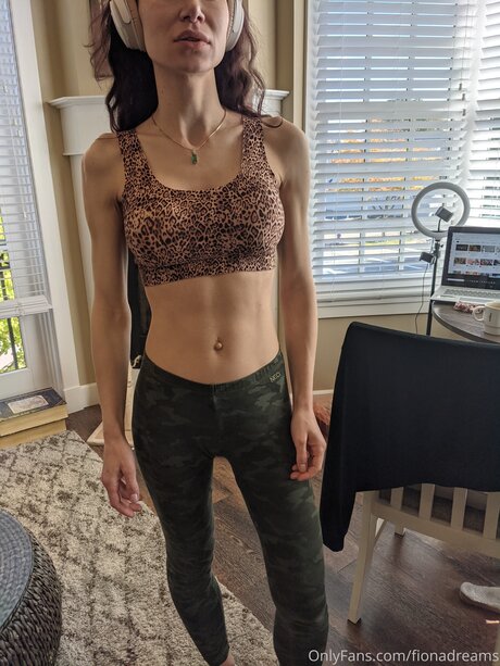 Fionadreams hot pornstar pics