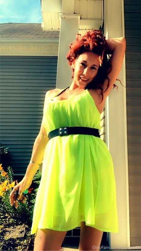 Lushlex69 model pretty pic