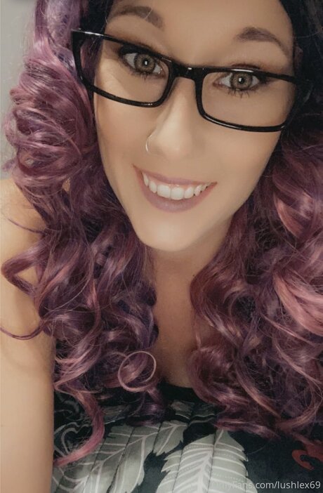 Lushlex69 art actress image