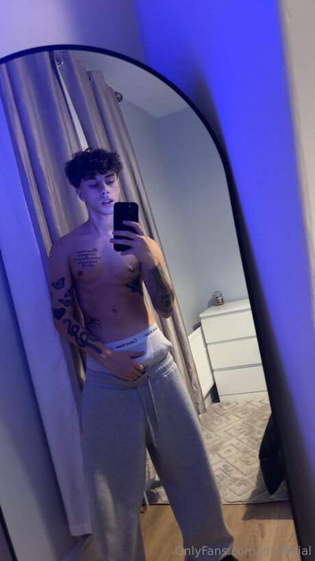 Jdlofficial star erotic galleries