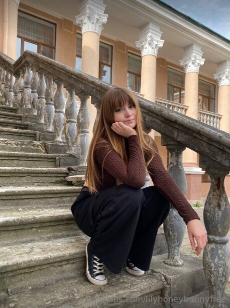 Lilyhoneybunnyfree star pretty archive