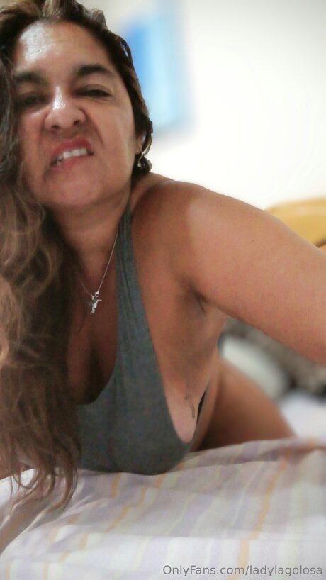 Ladylagolosa pretty pornstar picture