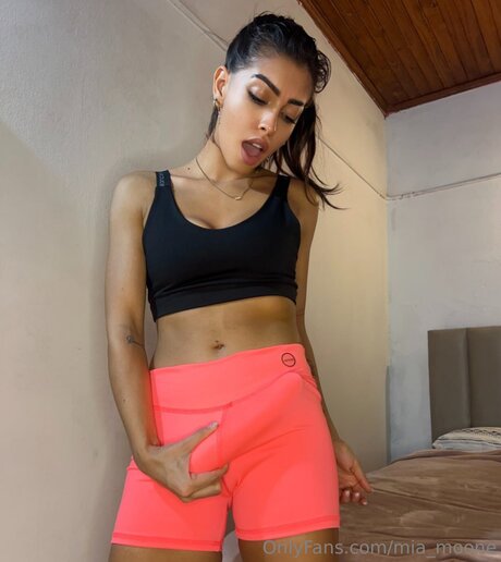 Mia Moone model best archive