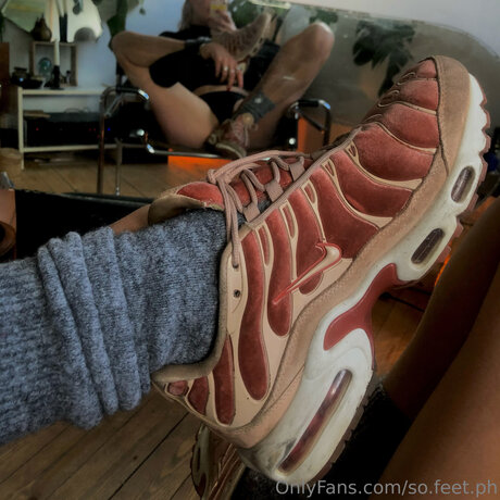 So Feet Ph pornstar xxx photo