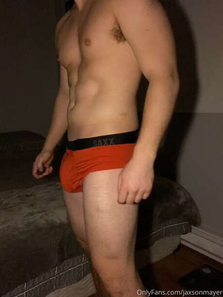 Jaxsonmayer top star picture