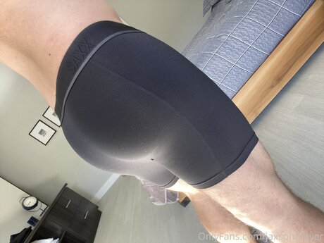 Jaxsonmayer nudes model images