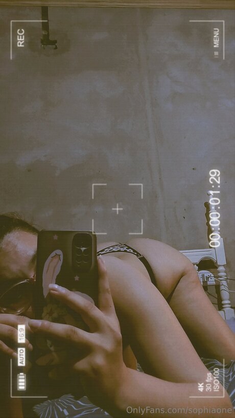 Sophiaone porn model photo