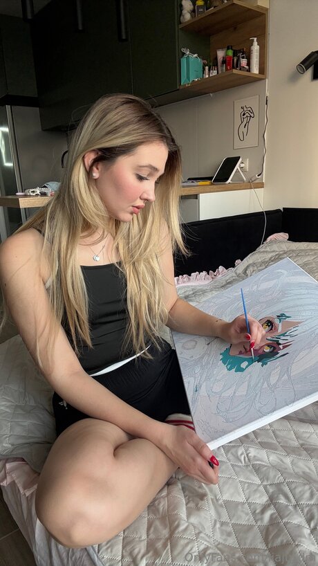 Liaju Dm model nudes photos