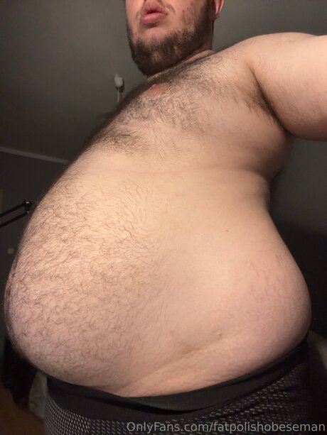 Fatpolishobeseman model hot archive