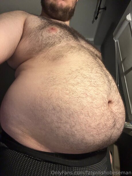 Fatpolishobeseman hot model img