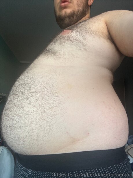 Fatpolishobeseman free model pic