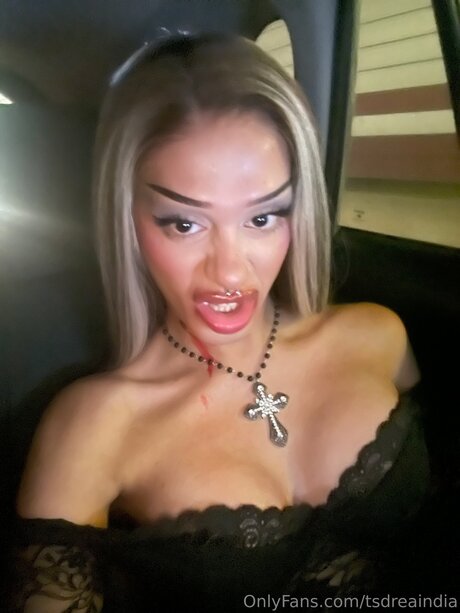 Tsdreaindia beautiful pornstar galleries