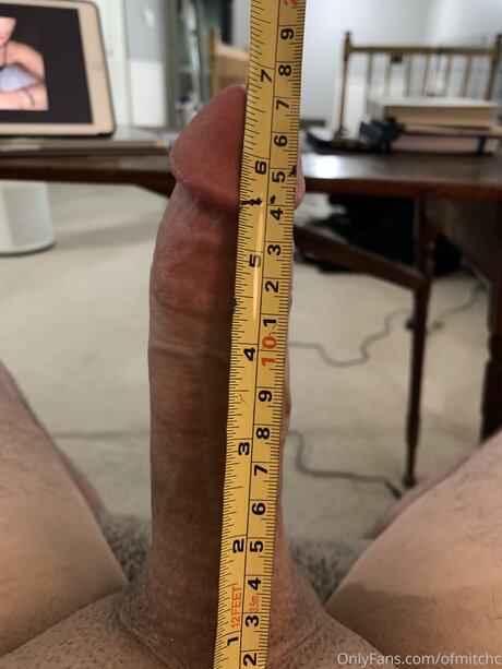 Ofmitchc pornstar exclusive image