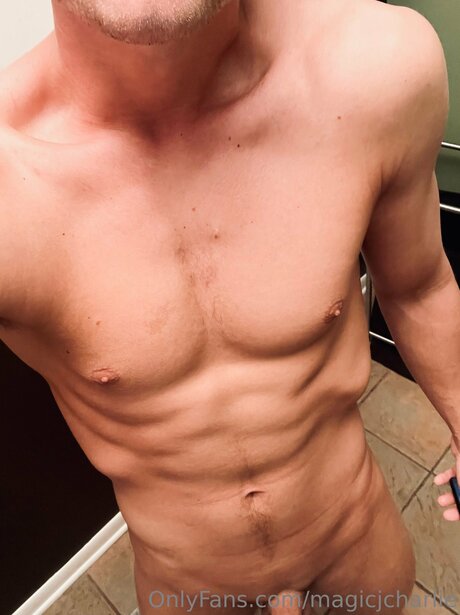 Magicjcharlie star naked images