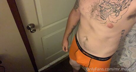 Mr Majesty pornstar sexy gallery