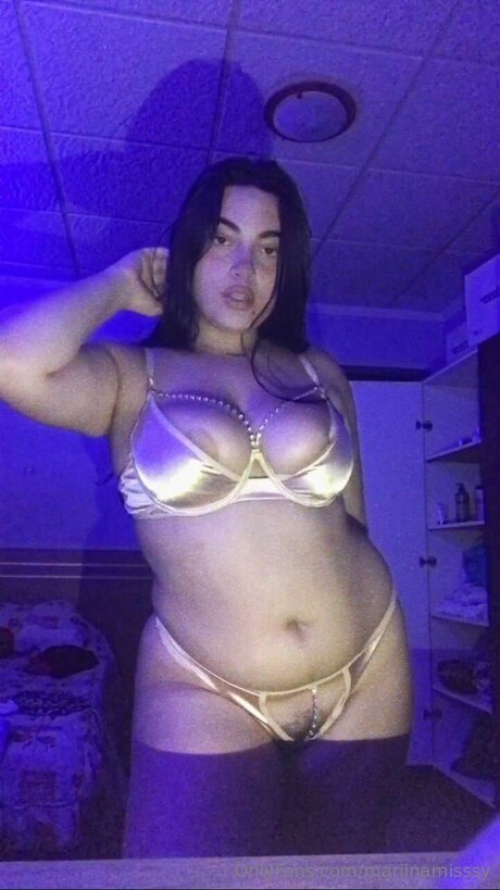 Mariinamisssy free actress archive