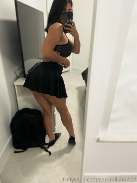 Saramiller2222 model beautiful gallery