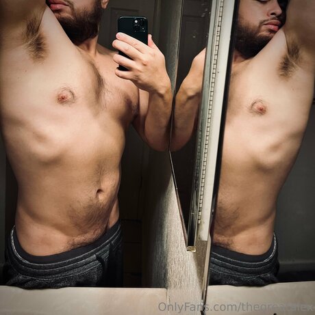 Thegreatalex model art photos