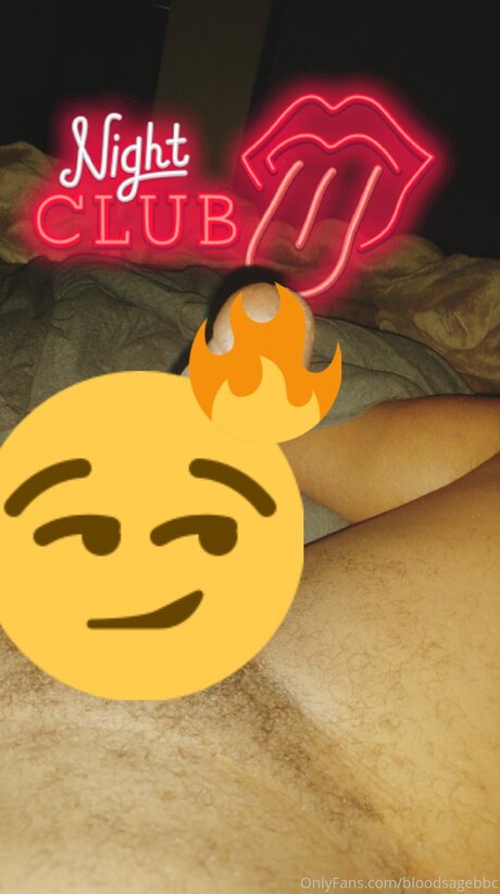 Bloodsagebbc hot model photos