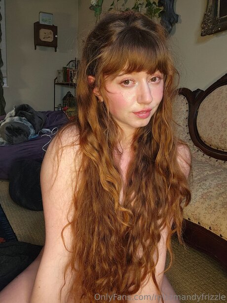 Mizzmandyfrizzle model hd picture
