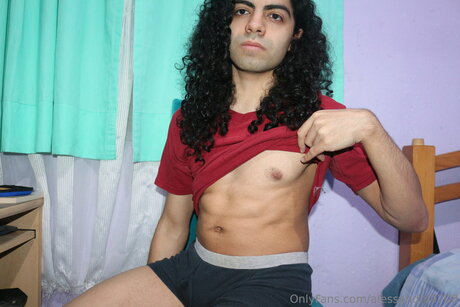 Alessandro9708 nudes model pictures