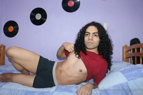 Alessandro9708 model beautiful img