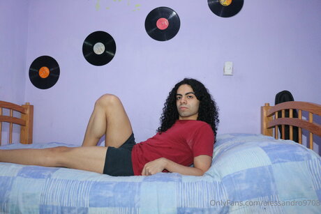 Alessandro9708 pornstar erotic archive