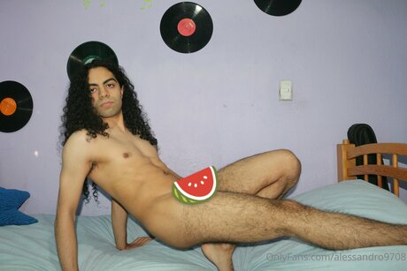 Alessandro9708 hot star photo
