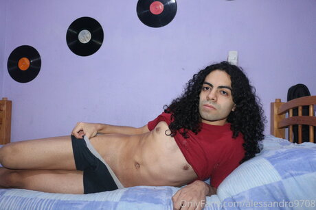Alessandro9708 star nudes photos