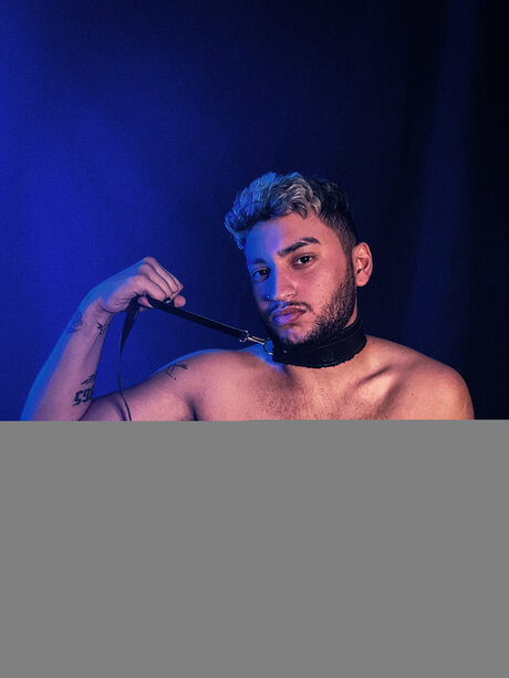 Sammuelof exclusive pornstar picture