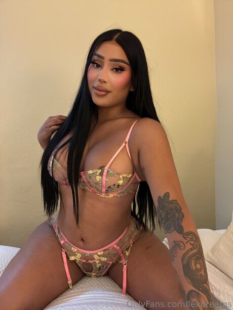 Lexdreams star sex galleries