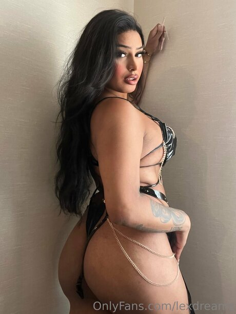 Lexdreams star high quality pictures