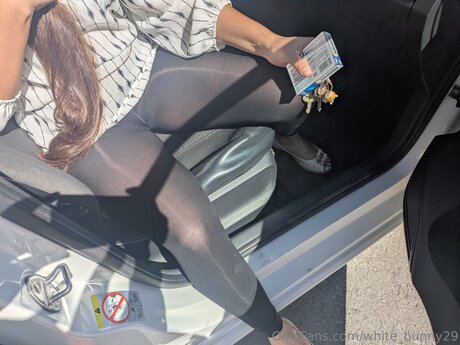 White Bunny29 star hot archive