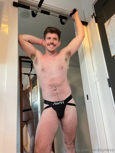 Hoosier Daddy X sexy star gallery
