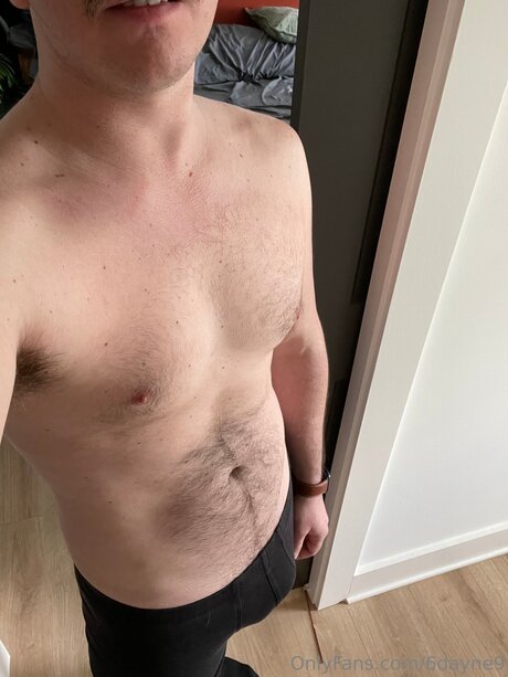 Hoosier Daddy X porn star photo