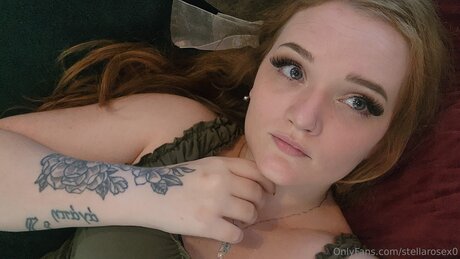 Stellarosex0 model sexy img