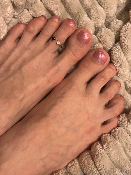 Tessajane nudes star pics