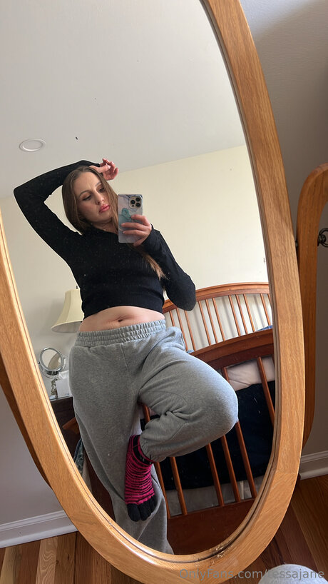 Tessajane pornstar exclusive photos