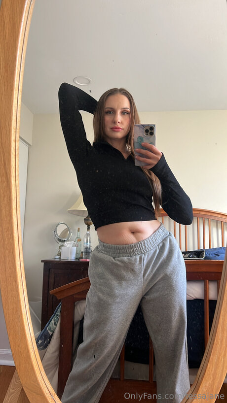 Tessajane top profile image