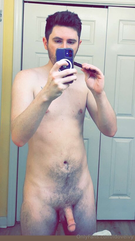 Ldoveivy star nude photos