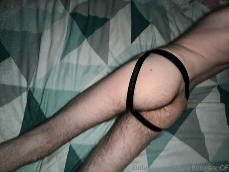 Jakerobinsonof art pornstar photo