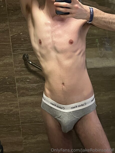 Jakerobinsonof nude actress picture